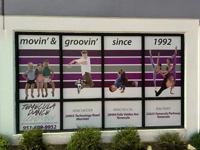 Window Graphics Photo
